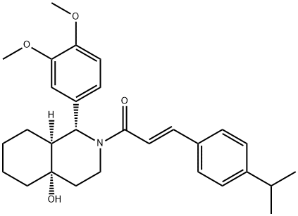 956913-45-4 structural image