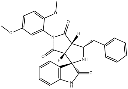 956913-86-3 structural image