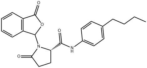 956920-33-5 structural image