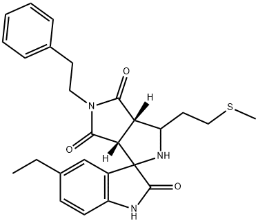 956976-13-9 structural image