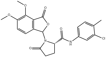 956976-90-2 structural image