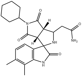 956977-16-5 structural image