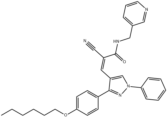 956987-52-3 structural image