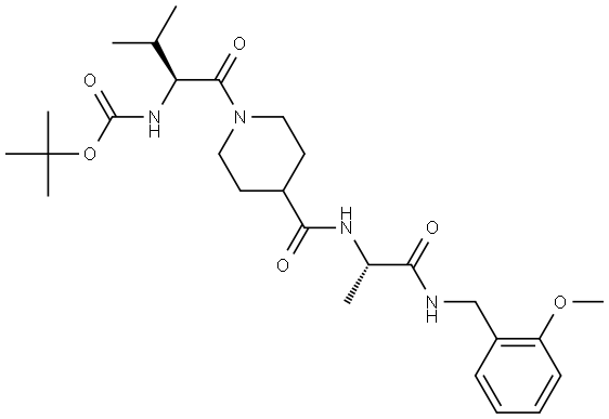 956990-44-6 structural image