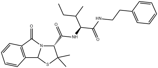 956991-49-4 structural image