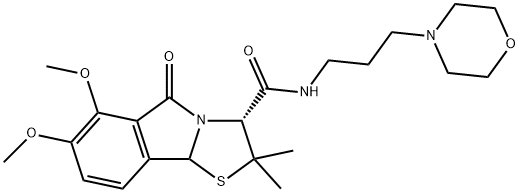 956993-22-9 structural image