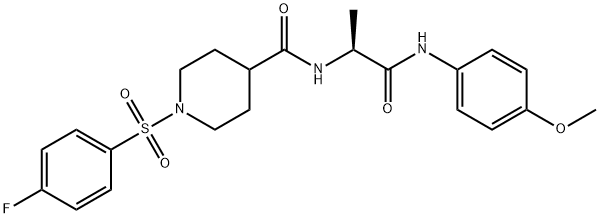 957001-83-1 structural image