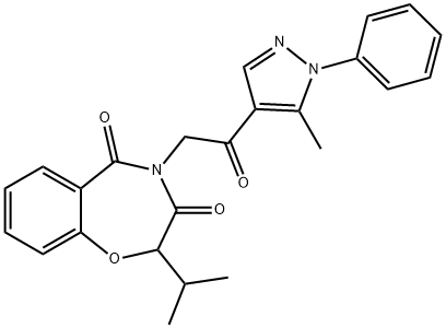 957016-19-2 structural image