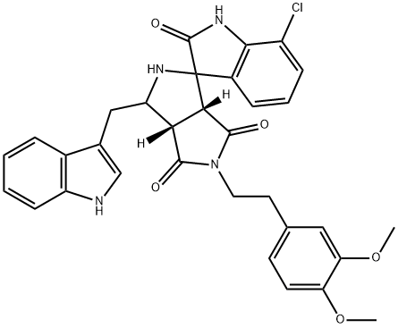 957030-48-7 structural image