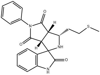 957042-77-2 structural image