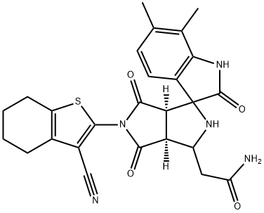958946-10-6 structural image