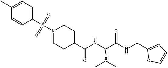 958950-39-5 structural image