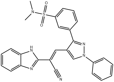 958951-20-7 structural image