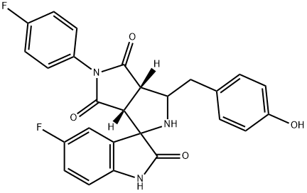 958965-75-8 structural image