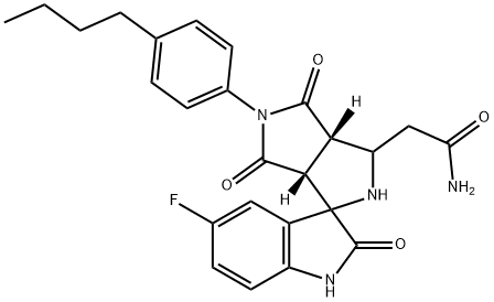 958986-57-7 structural image