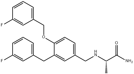 Safinamide Impurity 1