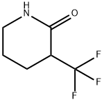 3-(TRIFLUOROMETHYL)PIPERIDIN-2-ONE