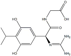 resorcinomycin A Structural