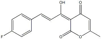 YNHXGRPTMCUEPR-QPJJXVBHSA-N Structural