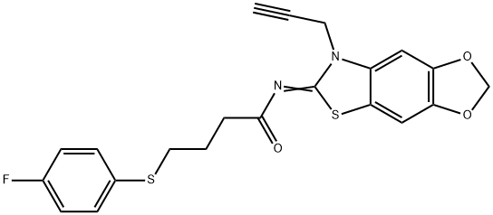 WTPCVHFKZHQTFX-XTQSDGFTSA-N Structural