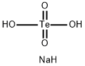 SODIUM TELLURATE