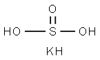 POTASSIUM SULFITE