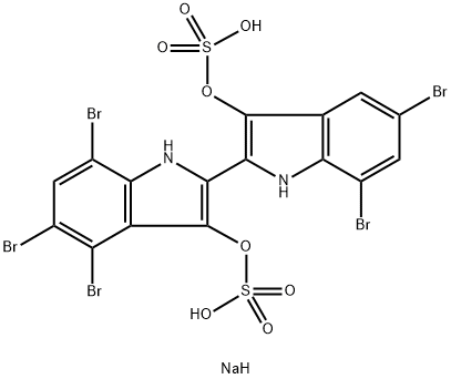 10126-84-8 structural image