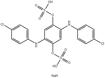 Arlindone Yellow HCG