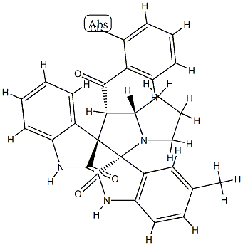 YFCXPRGPYONKGG-OMICENBGSA-N Structural