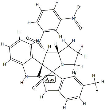 WDALTZNCUKCDTI-OMICENBGSA-N Structural