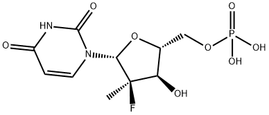 1015073-43-4 structural image