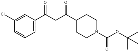 1017781-51-9 structural image