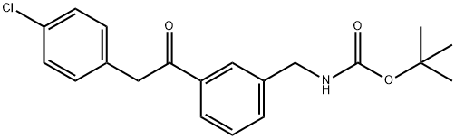 1017781-63-3 structural image