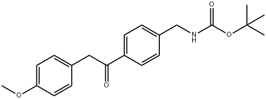 1017781-83-7 structural image