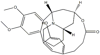 Decinine Structural