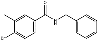 3-broMo-2-Methoxy-5-(trifluoroMethyl)pyridine