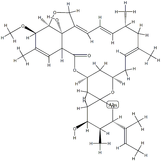 LL-F 28249gamma Structural