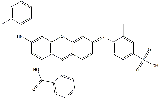 violamine R Structural