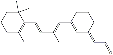 retinal 6.11 Structural