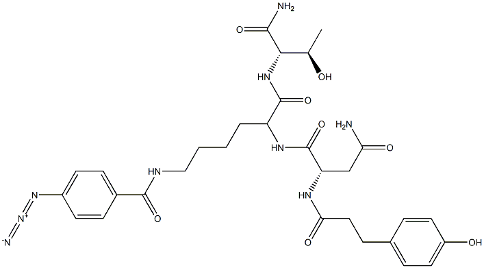 102604-64-8 structural image