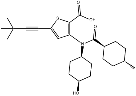 1026785-59-0 structural image