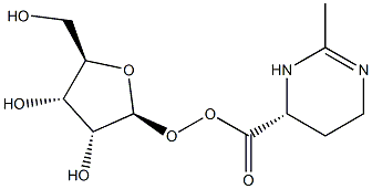rhizolotine Structural
