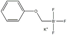 Potassium phenoxy-methyltrifluoroborate