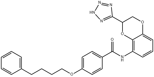 Ono-RS-347 Structural