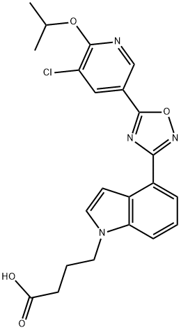 1034688-30-6 structural image