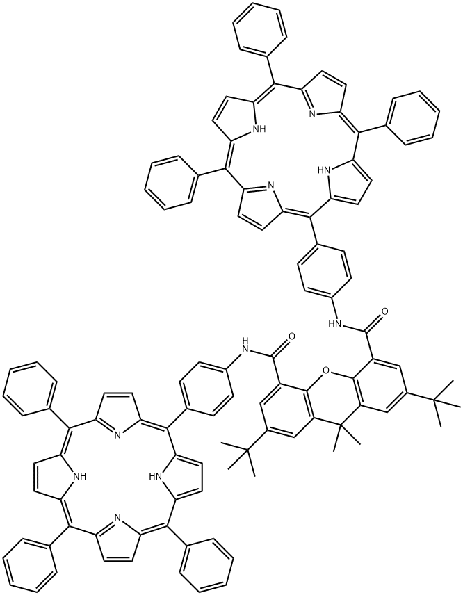 Lead Ionophore VIII
		
	 Structural