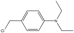 4-(CHLOROMETHYL)-N,N-DIETHYLBENZENAMINE