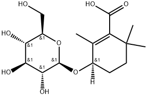 RehMapicroside Structural