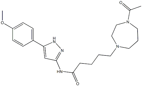 WAY 361789 Structural
