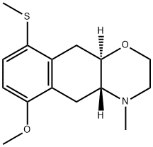 SDZ NVI-085 Structural